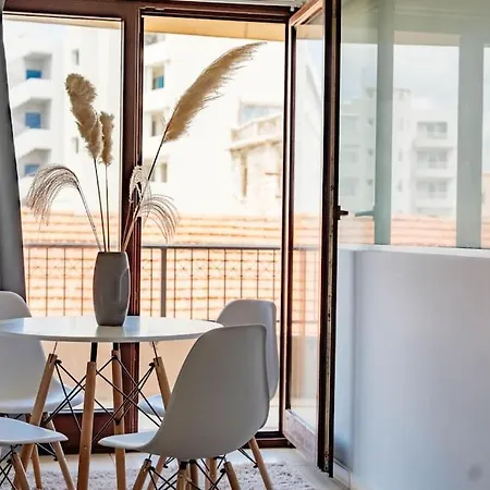 Maria's Sea View 아파트